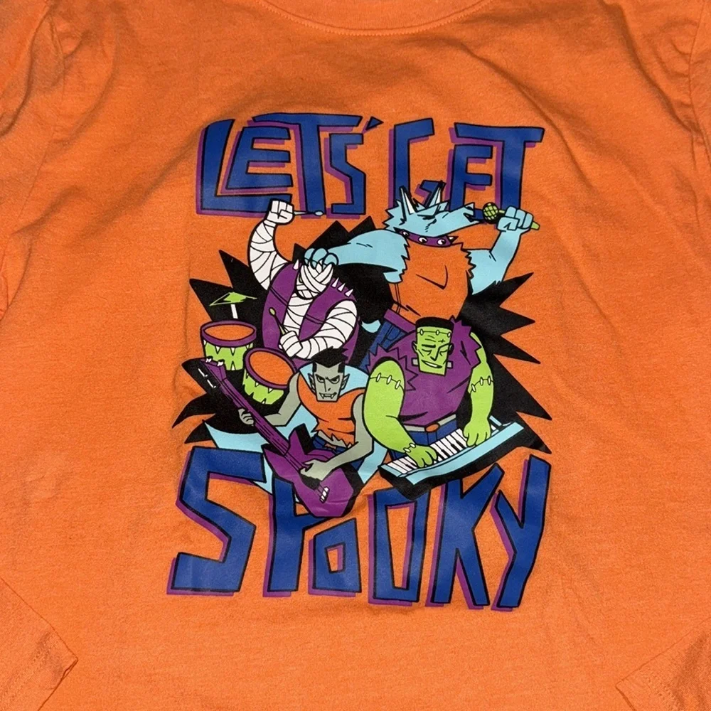 Boys long sleeve shirt size youth xl